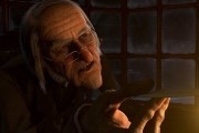 Рождественская история / A Christmas Carol (2009)