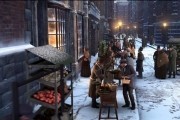 Рождественская история / A Christmas Carol (2009)