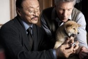 Хатико: Самый верный друг / Hachiko: A Dog's Story (2009)