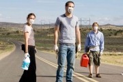 Носители / Carriers (2009)