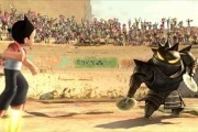 Астробой / Astro Boy (2009)