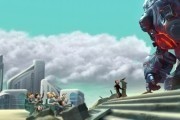 Астробой / Astro Boy (2009)