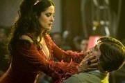 История одного вампира / Cirque du Freak: The Vampire's Assistant (2009)