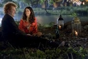 История одного вампира / Cirque du Freak: The Vampire's Assistant (2009)