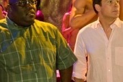 Формула любви для узников брака / Couples Retreat (2009)