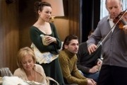 Жена путешественника во времени / The Time Traveler's Wife (2008)