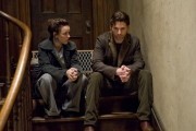 Жена путешественника во времени / The Time Traveler's Wife (2008)