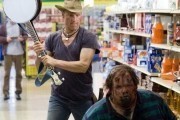 Добро пожаловать в Zомбилэнд / Zombieland (2009)