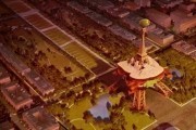 Облачно, возможны осадки в виде фрикаделек / Cloudy with a Chance of Meatballs (2009)