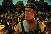 Затерянный мир / Land of the Lost (2009)