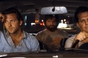 Мальчишник в Вегасе / The Hangover (2009)
