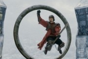 Гарри Поттер и Принц-полукровка / Harry Potter and the Half-Blood Prince (2009)