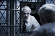 Гарри Поттер и Принц-полукровка / Harry Potter and the Half-Blood Prince (2009)