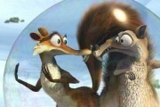 Ледниковый период 3: Эра динозавров / Ice Age: Dawn of the Dinosaurs (2009)