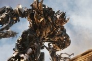 Трансформеры: Месть падших / Transformers: Revenge of the Fallen (2009)