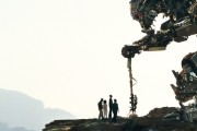 Трансформеры: Месть падших / Transformers: Revenge of the Fallen (2009)