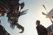 Трансформеры: Месть падших / Transformers: Revenge of the Fallen (2009)