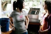 Программа защиты принцесс / Princess Protection Program (2009)