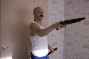Бронсон / Bronson (2008)