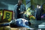 Улицы крови / Streets of Blood (2009)
