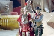 Ночь в музее 2 / Night at the Museum: Battle of the Smithsonian (2009)