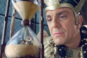 Ночь в музее 2 / Night at the Museum: Battle of the Smithsonian (2009)