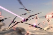 Битва за планету Терра / Battle for Terra (2007)
