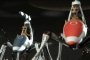 Битва за планету Терра / Battle for Terra (2007)