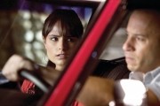 Форсаж 4 / Fast & Furious (2009)