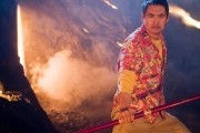 Драконий жемчуг: Эволюция / Dragonball Evolution (2009)