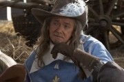 Возвращение мушкетеров (2008)