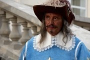Возвращение мушкетеров (2008)