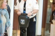 Шопо-коп / Paul Blart: Mall Cop (2009)