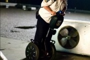 Шопо-коп / Paul Blart: Mall Cop (2009)