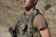 Святилище Красных Песков / Red Sands (2009)