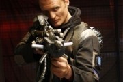 Крикуны 2: Охота / Screamers: The Hunting (2009)