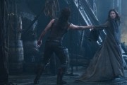 Другой мир: Восстание ликанов / Underworld: Rise of the Lycans (2008)