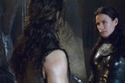 Другой мир: Восстание ликанов / Underworld: Rise of the Lycans (2008)