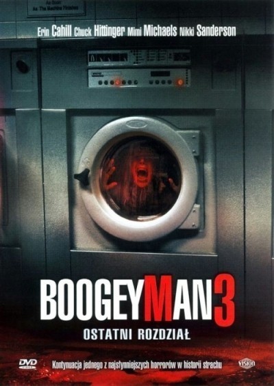 Бугимен 3 смотреть онлайн