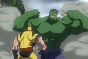 Халк против... / Hulk Vs. (2009)