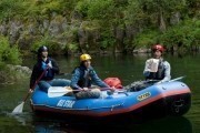 Трое в каноэ 2: Зов природы / Without a Paddle: Nature's Calling (2009)