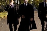 Касс / Cass (2008)