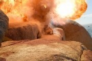 Охотники за сокровищами / Lost City Raiders (2008)