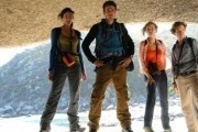 Охотники за сокровищами / Lost City Raiders (2008)