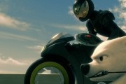 Вольт / Bolt (2008)