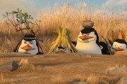 Мадагаскар 2 / Madagascar: Escape 2 Africa (2008)