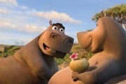 Мадагаскар 2 / Madagascar: Escape 2 Africa (2008)