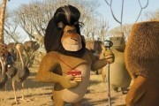 Мадагаскар 2 / Madagascar: Escape 2 Africa (2008)