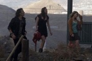 Ничего себе поездочка 2: Смерть впереди / Joy Ride 2: Dead Ahead (2008)