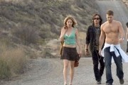 Ничего себе поездочка 2: Смерть впереди / Joy Ride 2: Dead Ahead (2008)